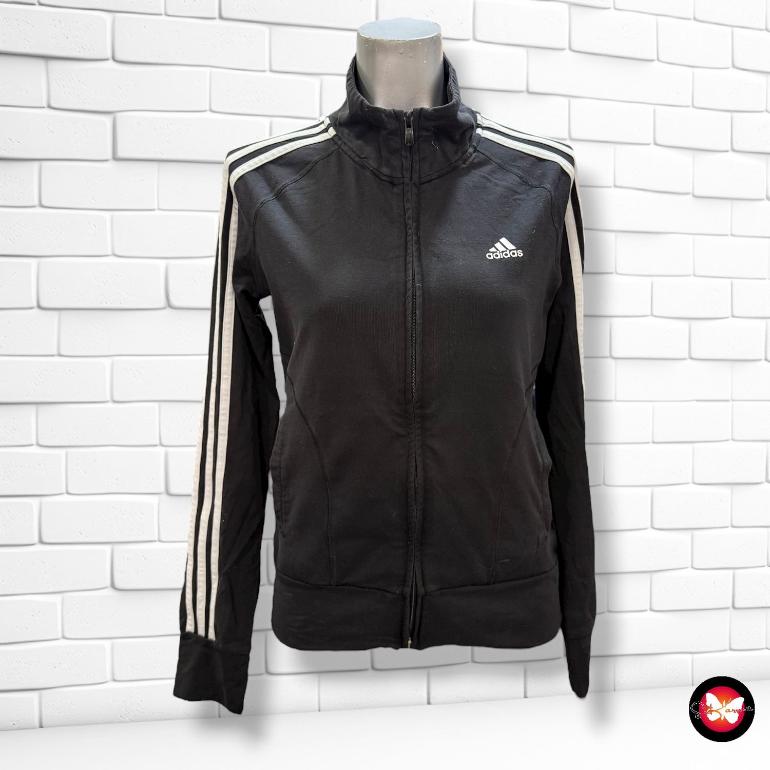 **HOY** Sudadera ADIDAS Talla 38