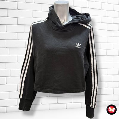 **HOY** Sudadera cropped ADIDAS Talla S/M