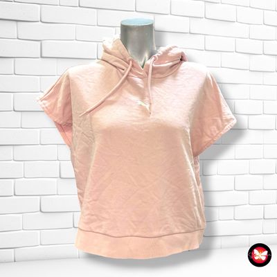 **HOY** Sudadera sin mangas PUMA Talla S