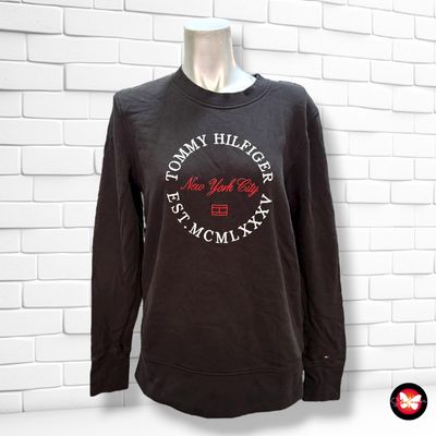 **HOY** Sudadera TOMMY HILFIGER Talla S