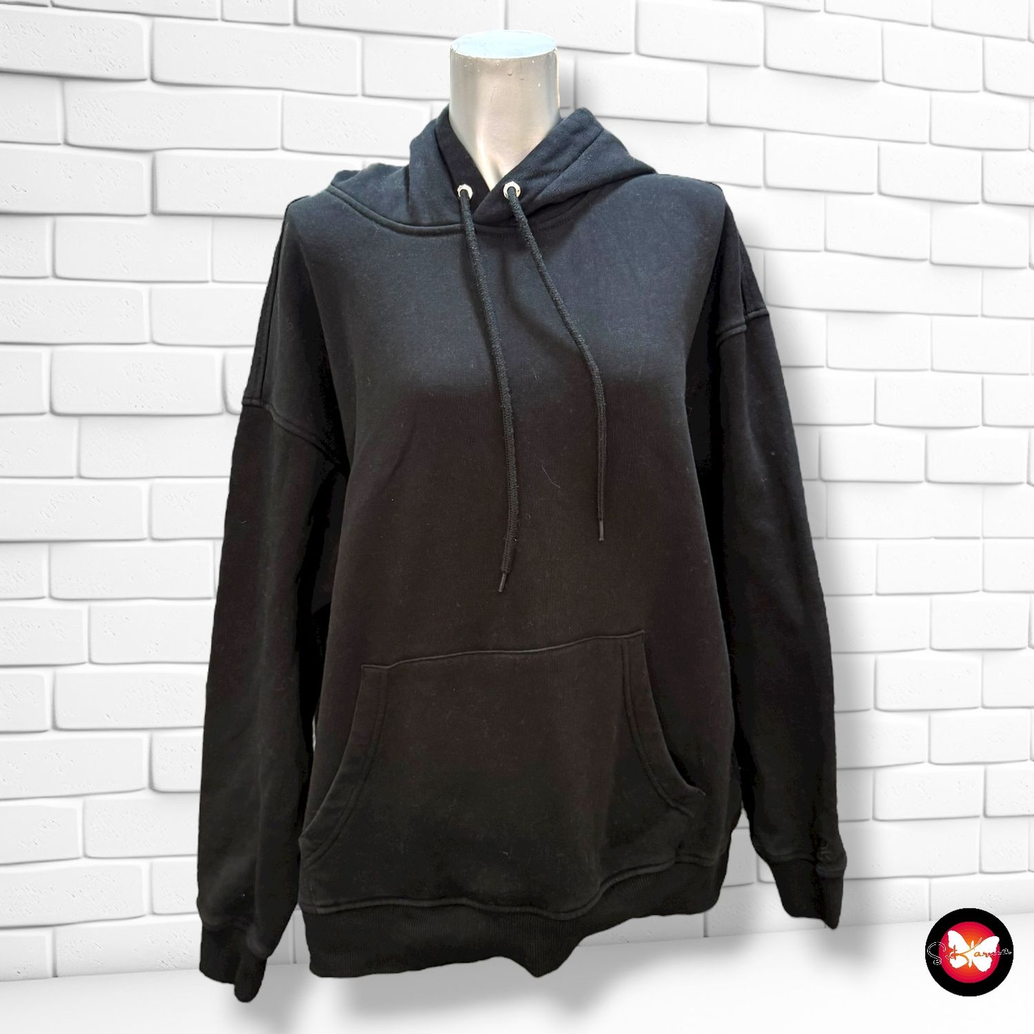 **HOY** Sudadera UNITED COLORS OF BENETTON Talla XL