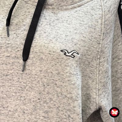 **HOY** Sudadera HOLLISTER Talla S