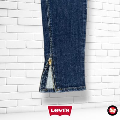 **HOY** Pantalón vaquero LEVI’S Talla M (W28)