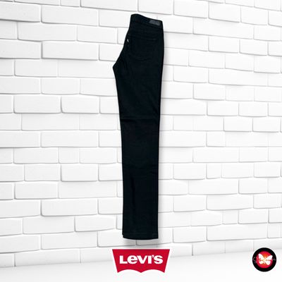 **HOY** Pantalón vaquero LEVI’S SLIGHT CURVE Talla S (W26)