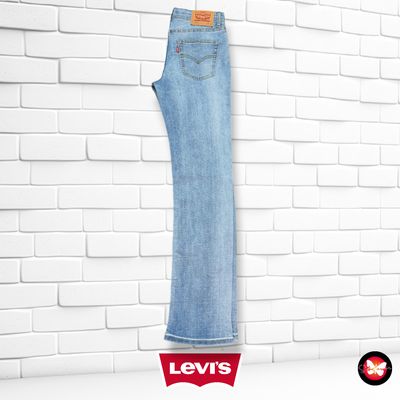 **HOY** Pantalón vaquero LEVI’S 511 SLIM Talla 14 años (grande)