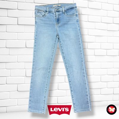 **HOY** Pantalón vaquero LEVI’S 720 HIGH RISE SUPER SKINNY Talla S (W26)