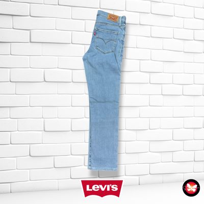 **HOY** Pantalón vaquero LEVI’S 720 HIGH RISE SUPER SKINNY Talla S (W26)
