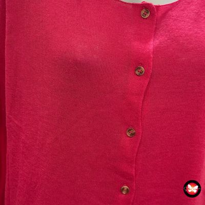 **HOY** Chaqueta de punto AMERICAN VINTAGE Talla M