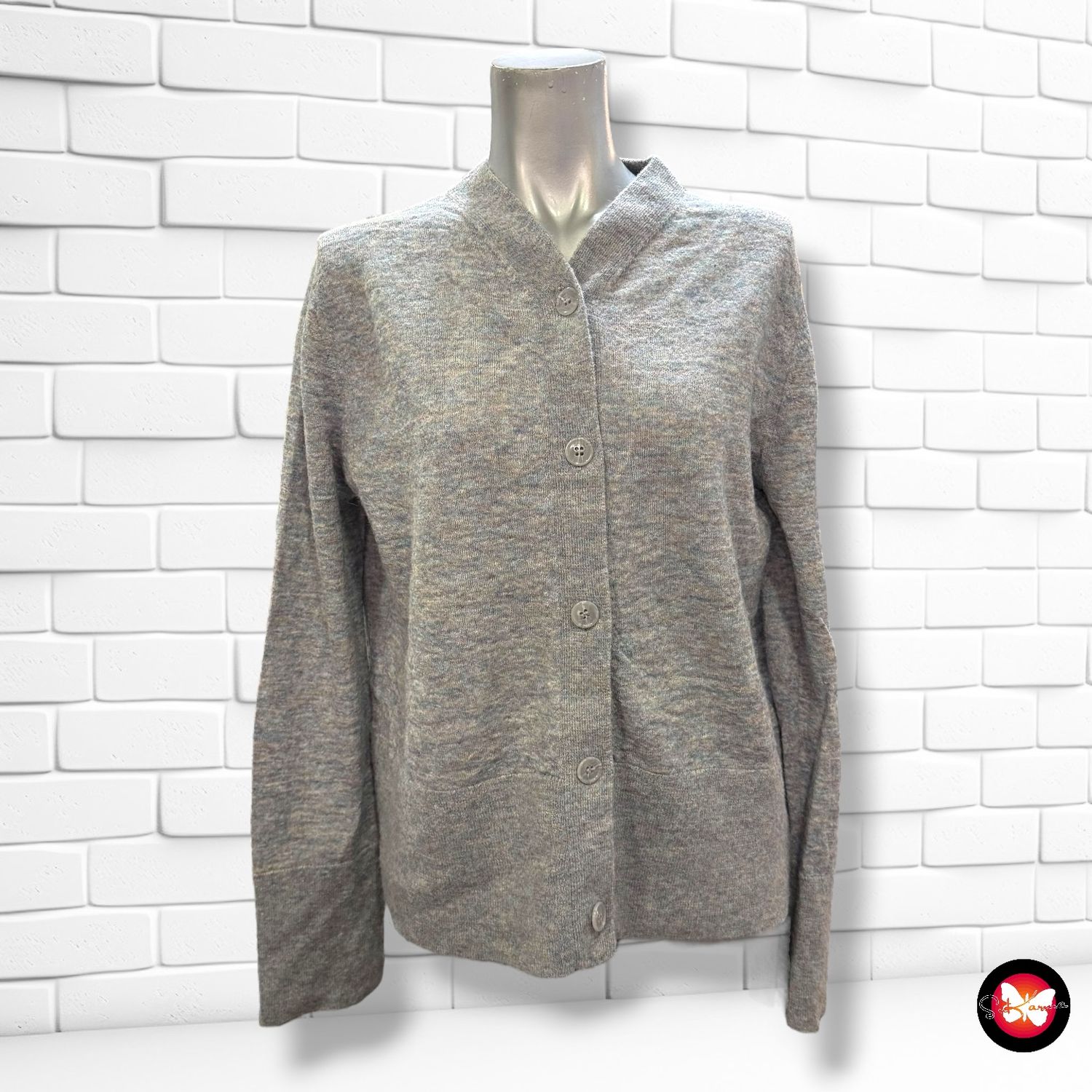 **HOY** Chaqueta de punto COS Talla S