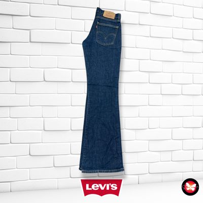 **HOY** Pantalón vaquero LEVI’S 10529 BOOTCUT Talla S/M (W27 L32)