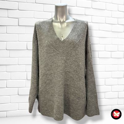 **HOY** Jersey de manga larga DIVIDED Talla M (grande)