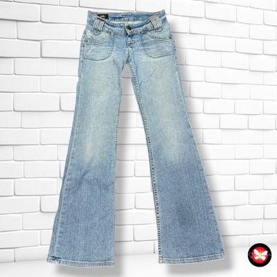 **HOY** Pantalón vaquero LEE Talla XS (W25 L31)