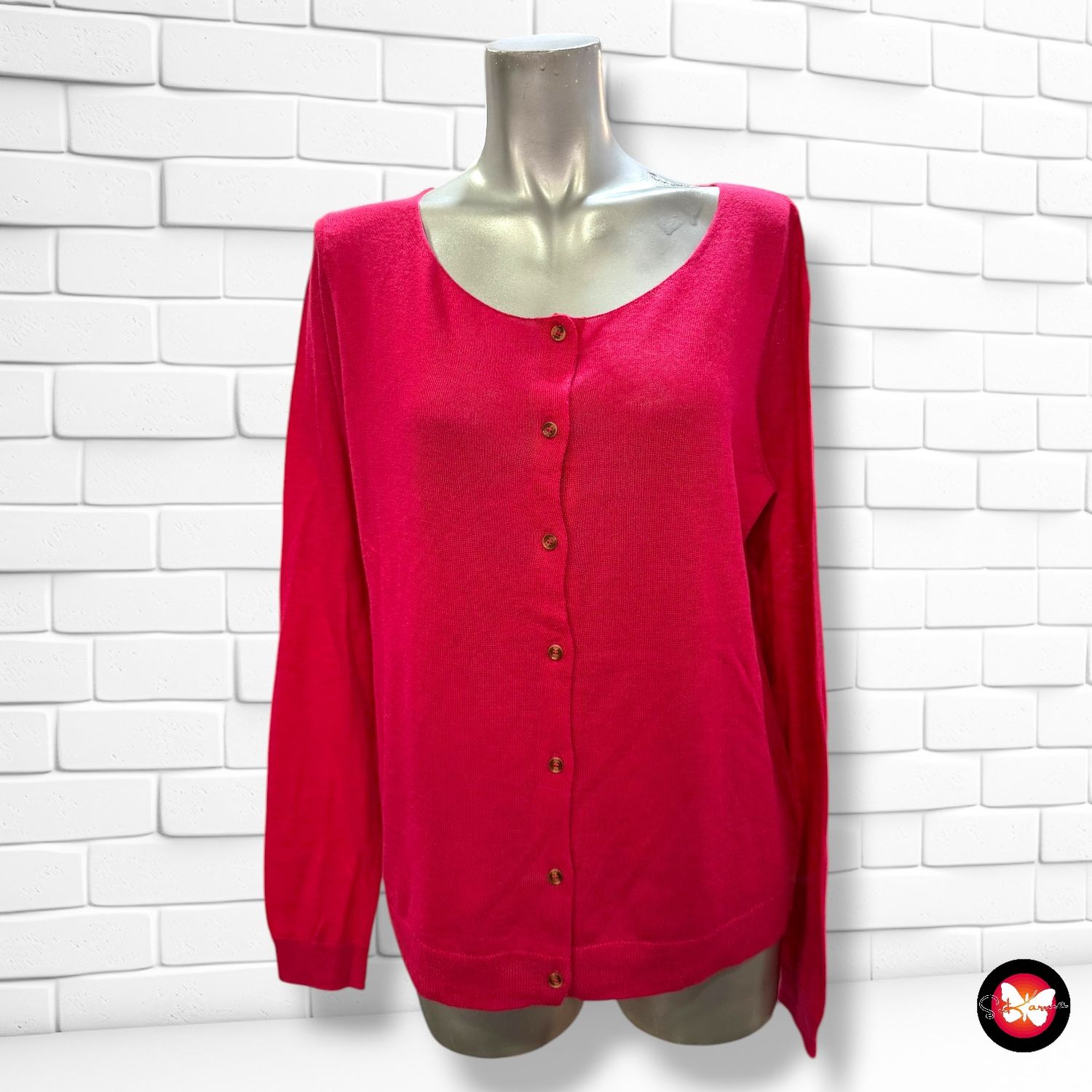 **HOY** Chaqueta de punto AMERICAN VINTAGE Talla M