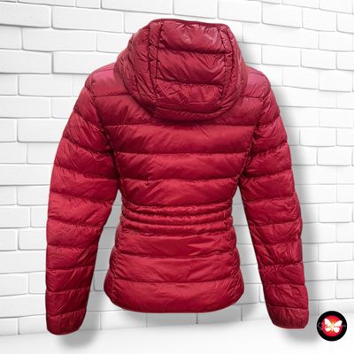 **HOY** Chaqueta acolchada MASSIMO DUTTI Talla XS