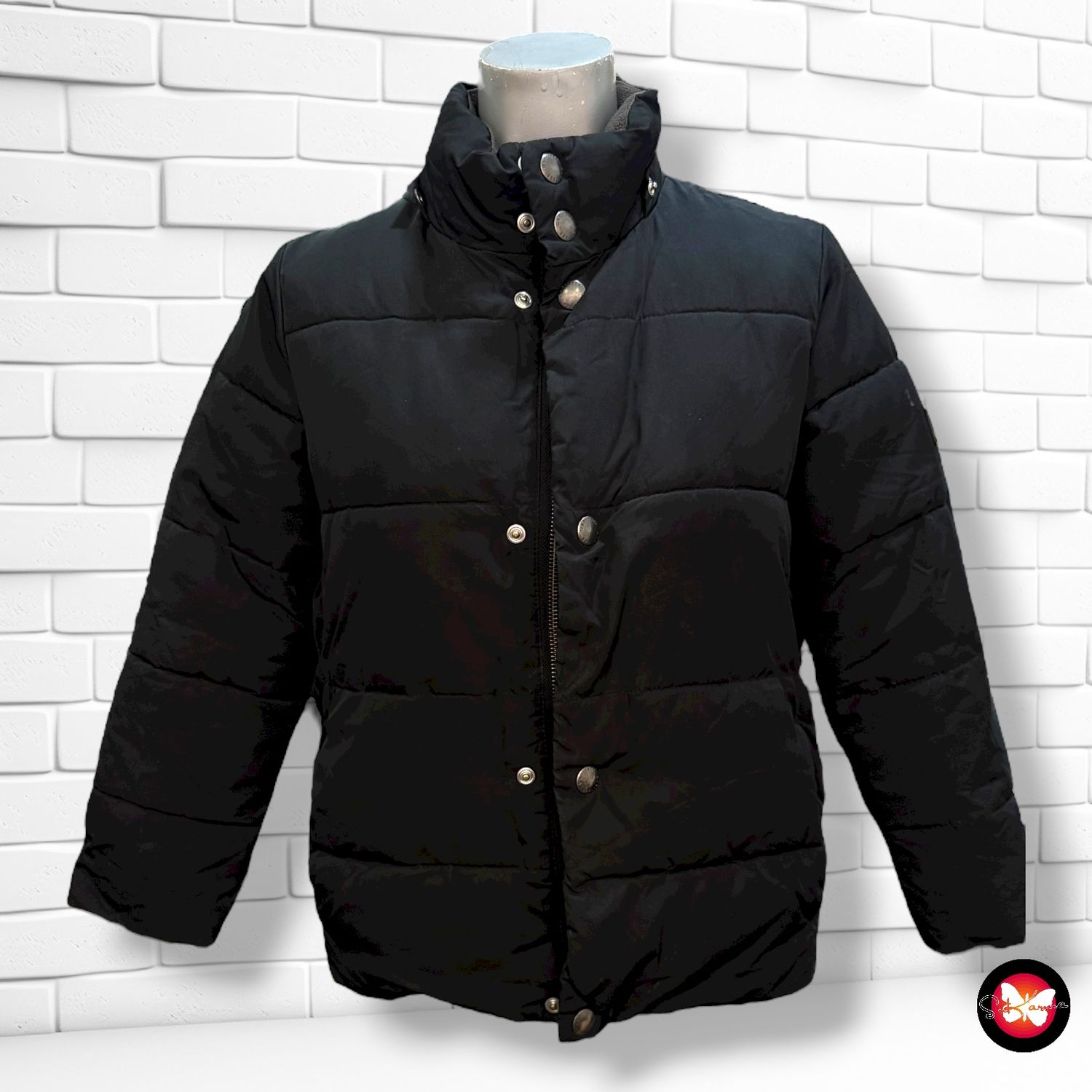 Chaqueta acolchada GAP KIDS Talla Infantil S