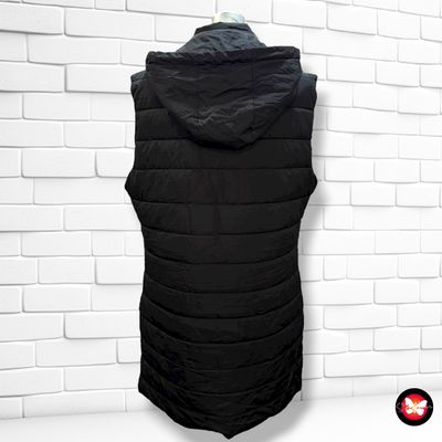**HOY** Chaleco largo acolchado Talla L/XL