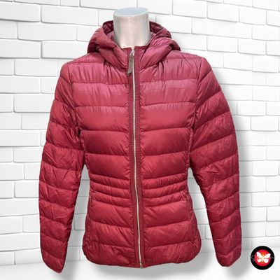 **HOY** Chaqueta acolchada MASSIMO DUTTI Talla XS