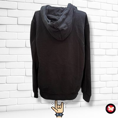 **HOY** Sudadera rock unisex RICK AND MORTY Talla L