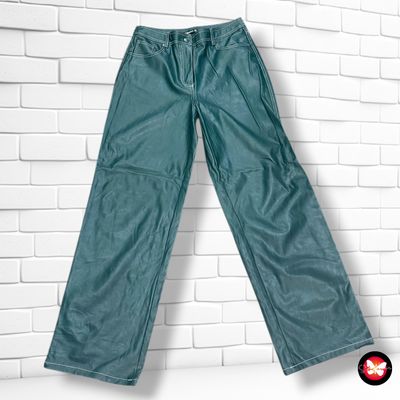 **HOY** Pantalón de piel sintética FB SISTER Talla XL