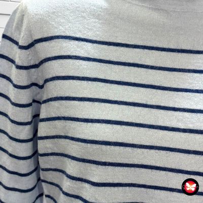 **HOY** Jersey de manga larga ADAGIO Talla L