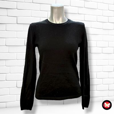 **HOY** Jersey de manga larga básico UNITED COLORS OF BENETTON Talla S