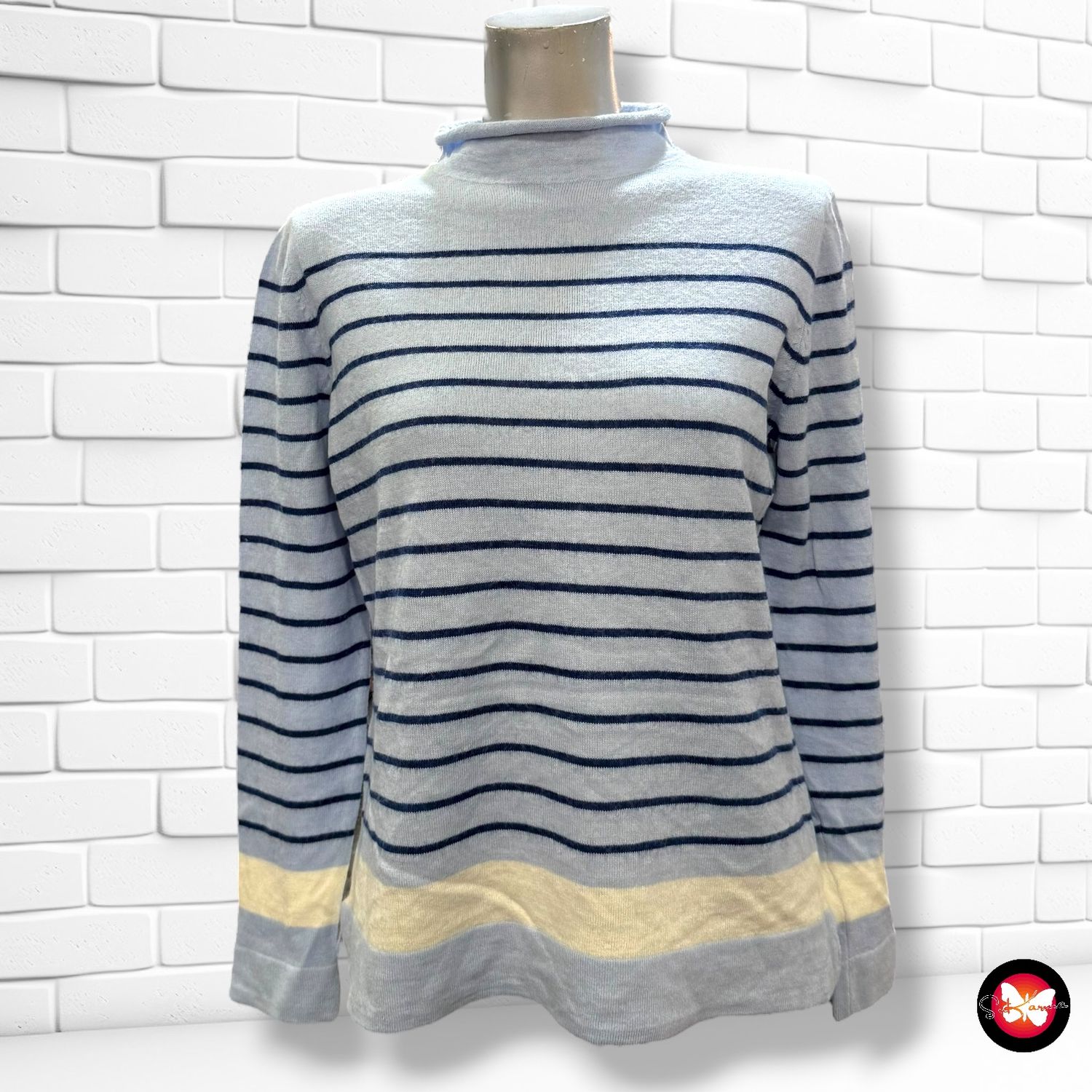 Jersey de manga larga ADAGIO Talla L