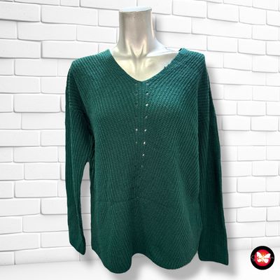 **HOY** Jersey de manga larga JANINA Talla 38