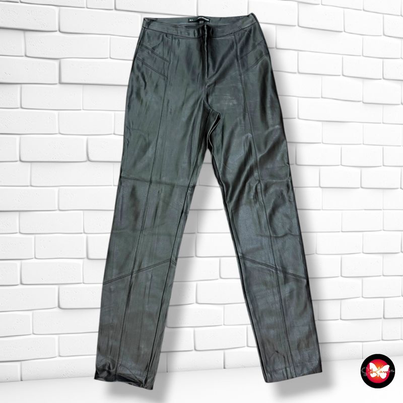 Pantalón de piel sintética SFERA COLLECTION Talla S
