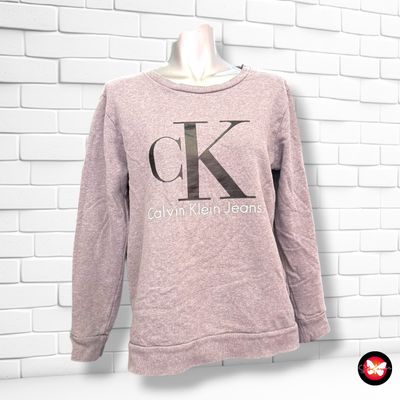 **HOY** Sudadera CALVIN KLEIN Talla S