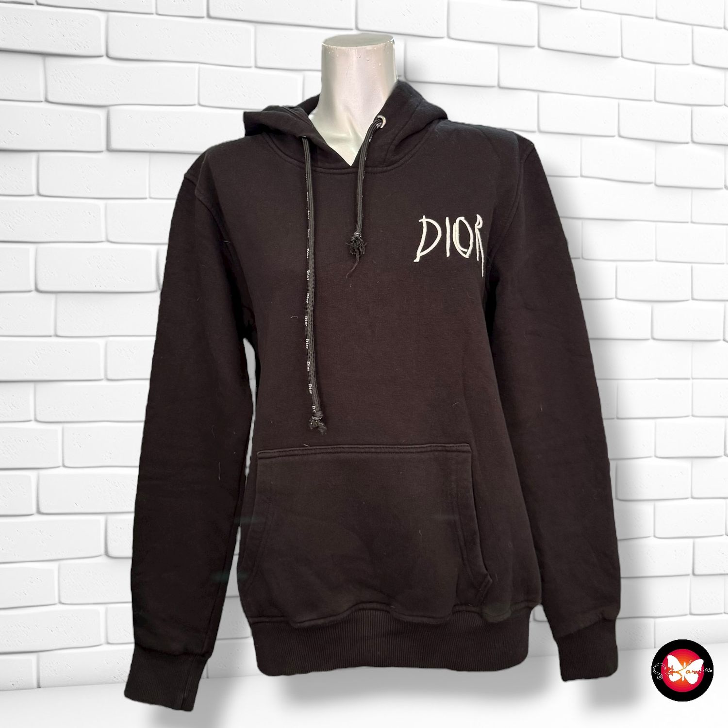 Sudadera DIOR Talla M