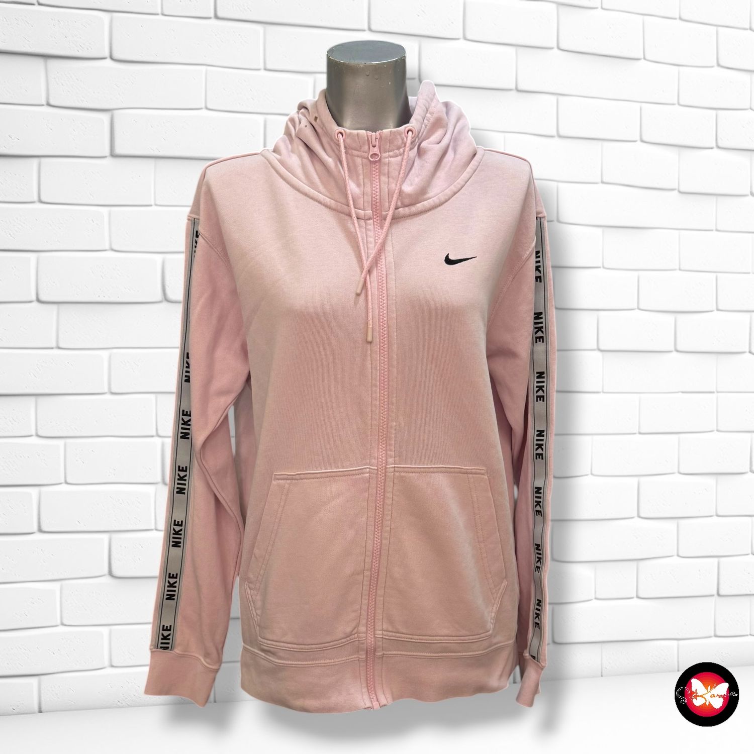 Sudadera NIKE Talla S