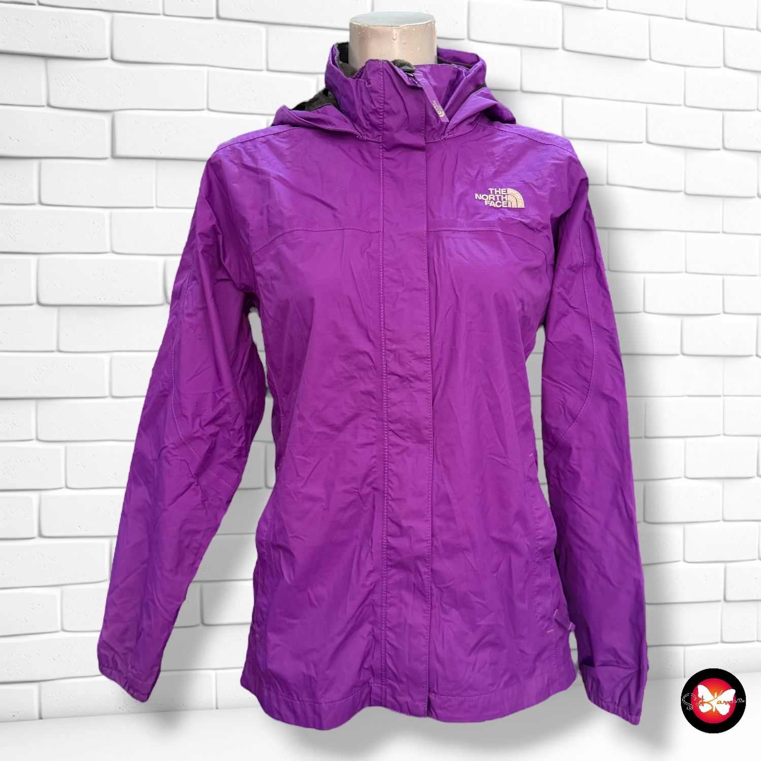 **HOY** Chaqueta cortavientos THE NORTH FACE Talla 14-16 años