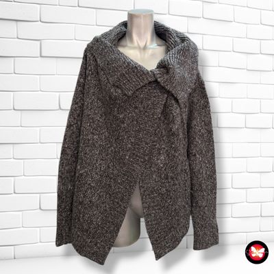 **HOY** Chaqueta de punto cruzada VERO MODA Talla S