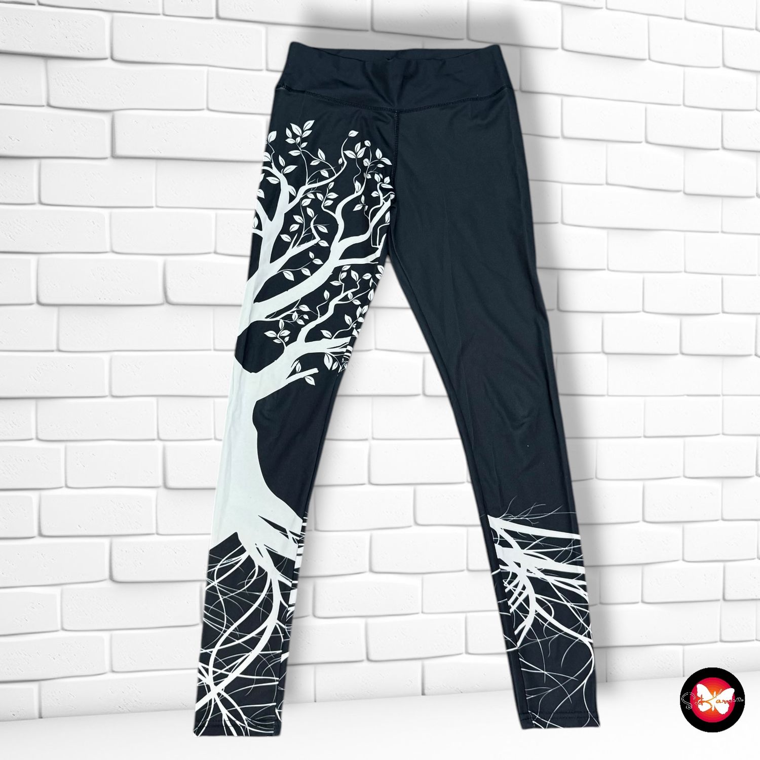 **HOY** Mallas deportivas estampadas Talla M