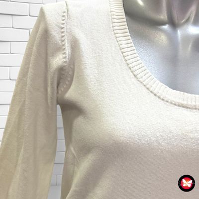 Jersey de manga larga básico Talla L (pequeña)