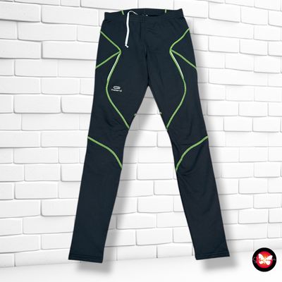 Pantalón deportivo tipo mallas KALENJI Talla L