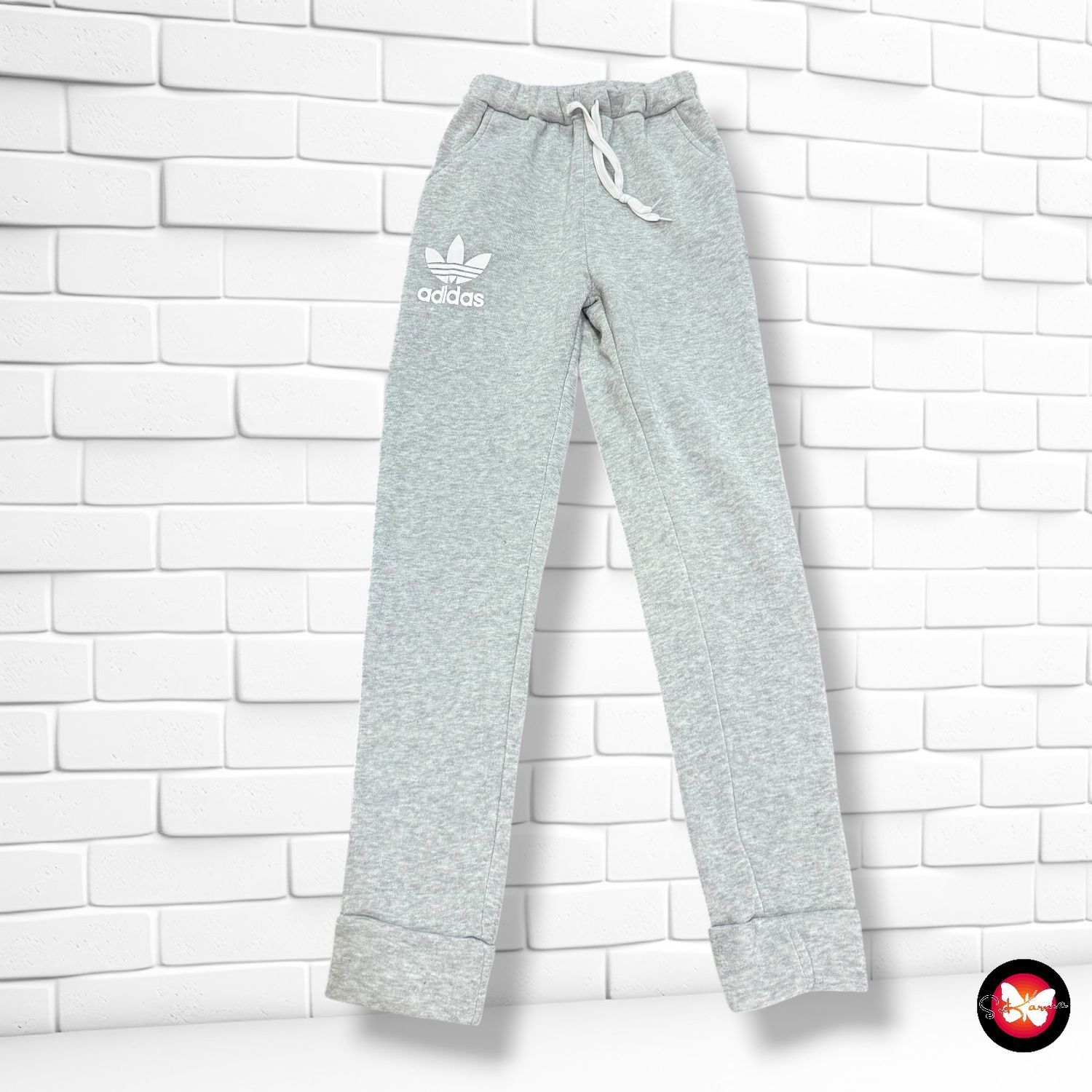 **HOY** Pantalón de chandal Talla XS