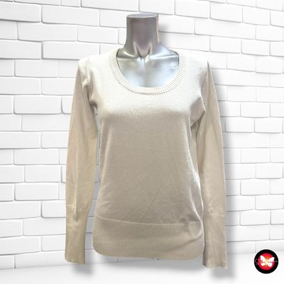 Jersey de manga larga básico Talla L (pequeña)