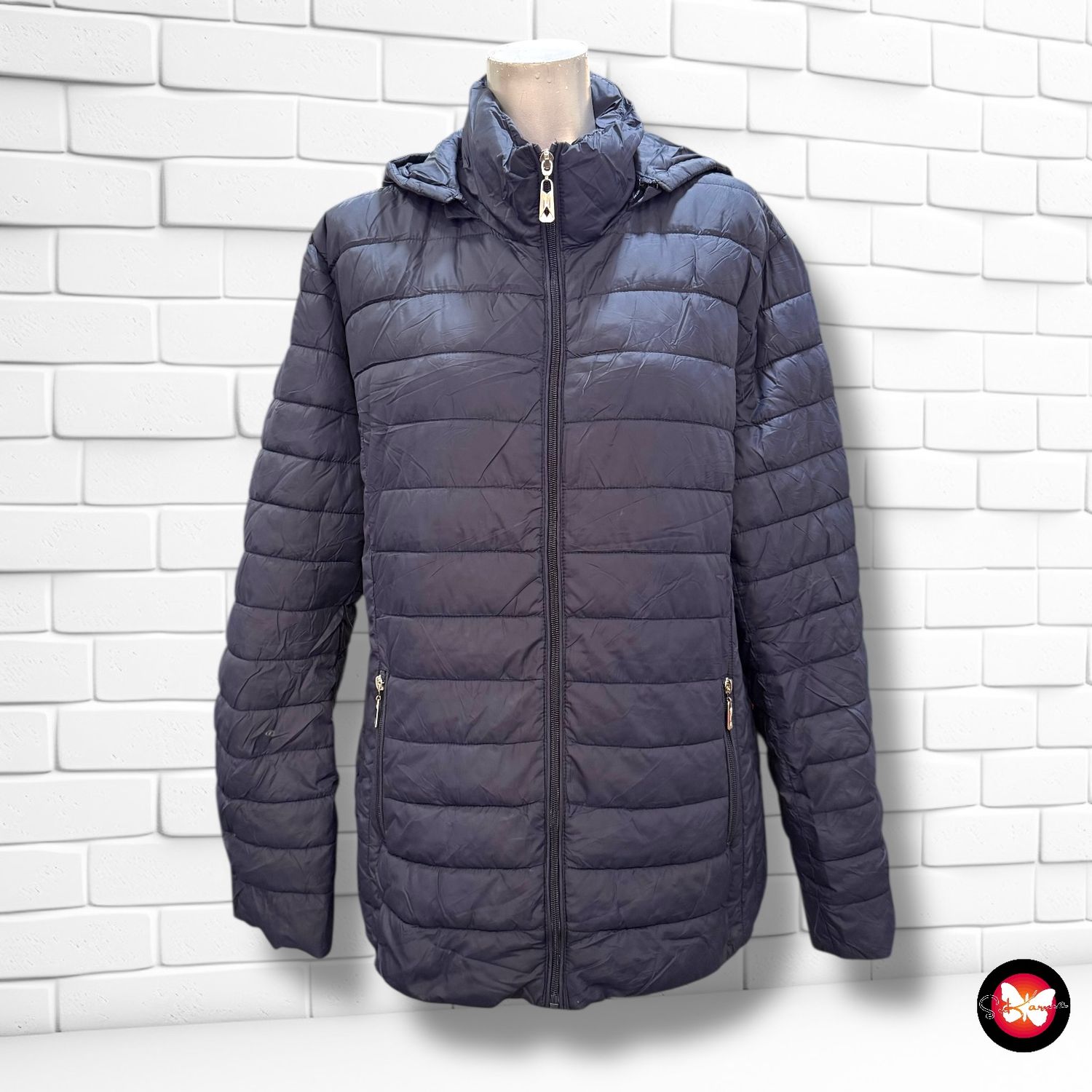 **HOY** Chaqueta acolchada EWINKER Talla 4XL (estrecha)