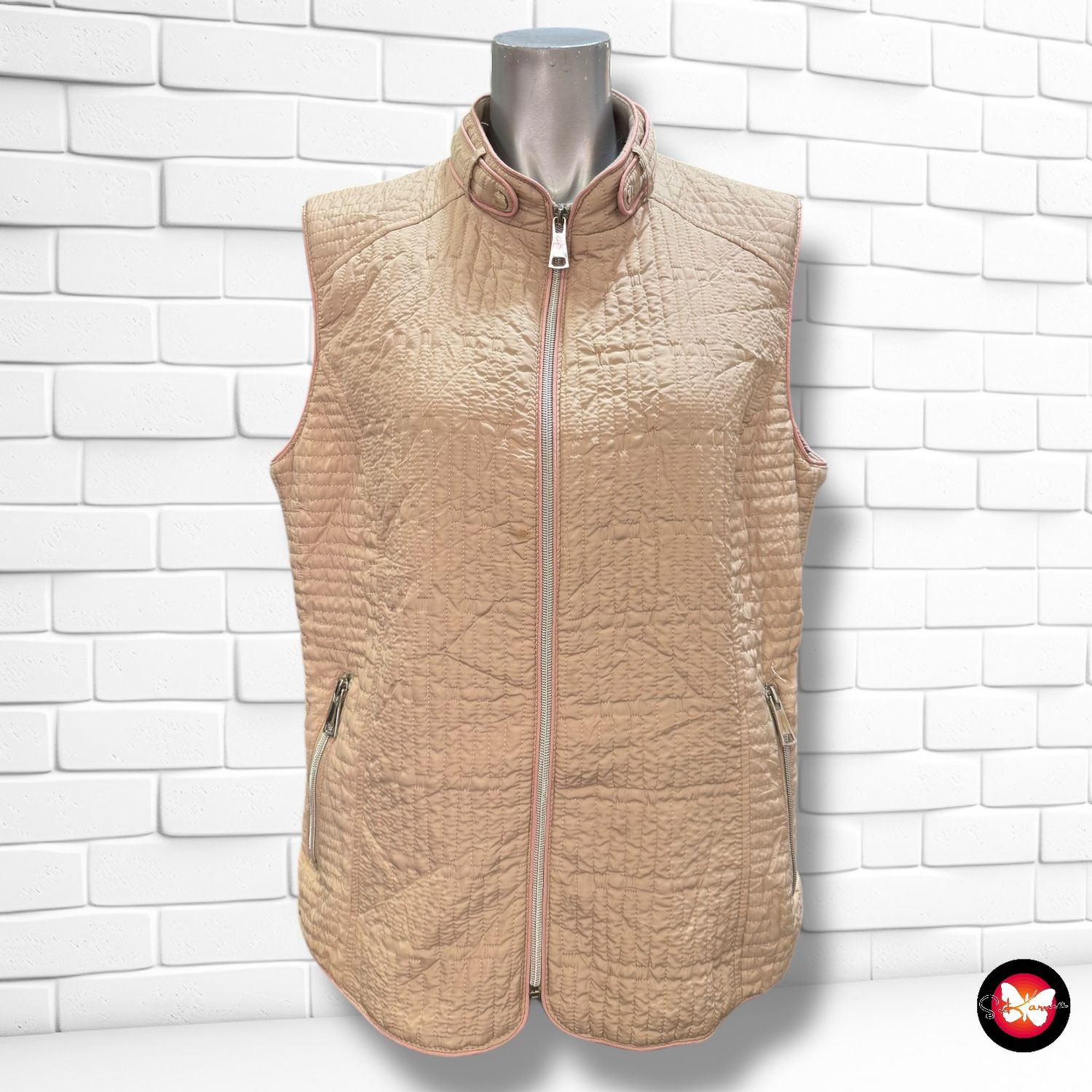 **HOY** Chaleco acolchado Talla L