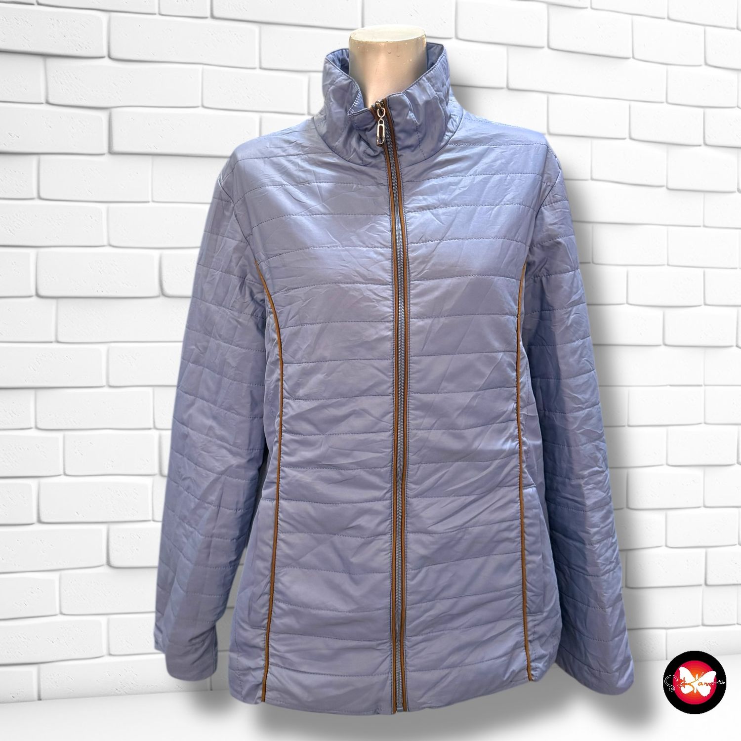 **HOY** Chaqueta acolchada ligera Talla L