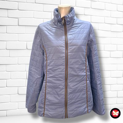 Chaqueta acolchada ligera Talla L