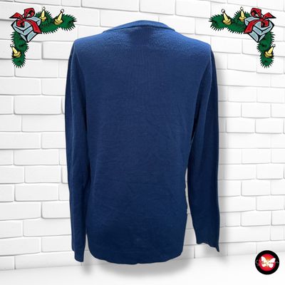 Jersey Navideño “THE GRINCH” Talla S