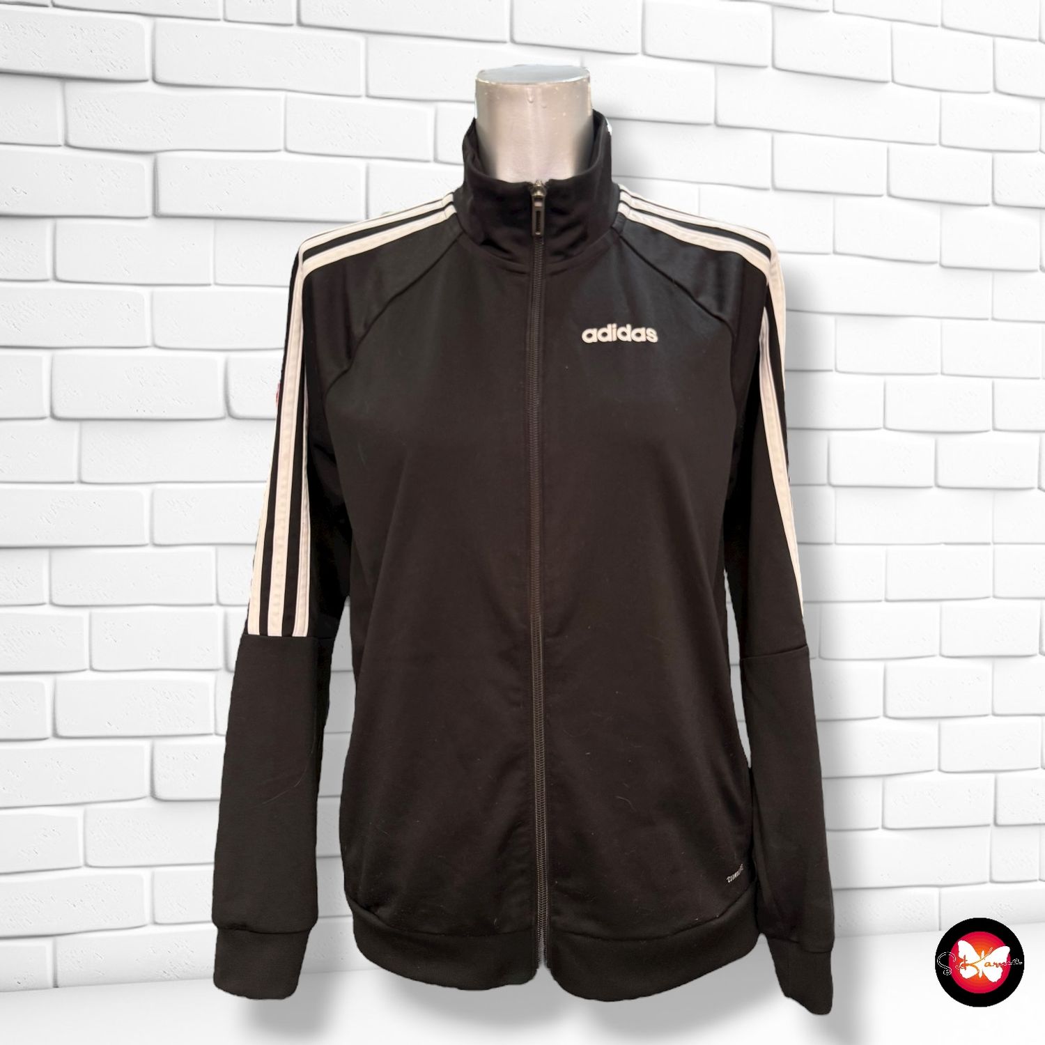 **HOY** Sudadera ADIDAS Talla 11-12 años