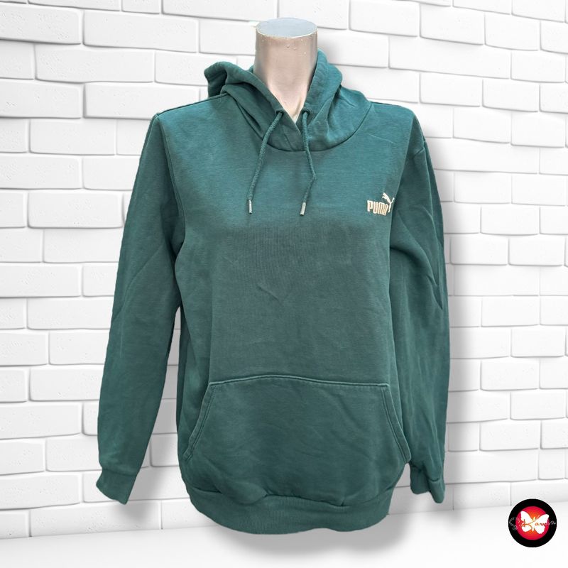 Sudadera con Capucha PUMA Talla L