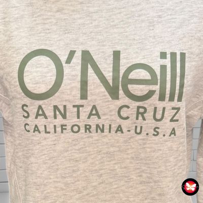 Sudadera O’NEILL Talla XS
