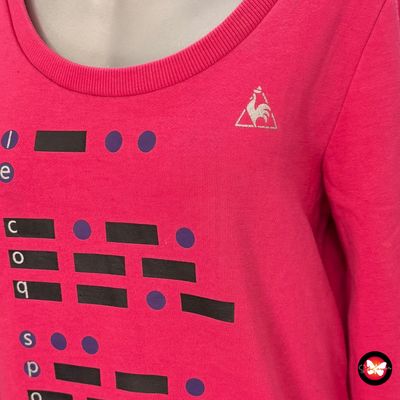 Sudadera LE COQ SPORTIF Talla M
