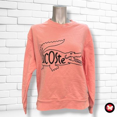 **HOY** Sudadera LACOSTE Talla 40