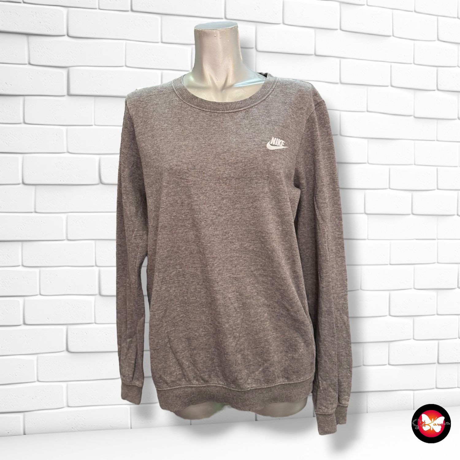 **HOY** Sudadera NIKE Talla M