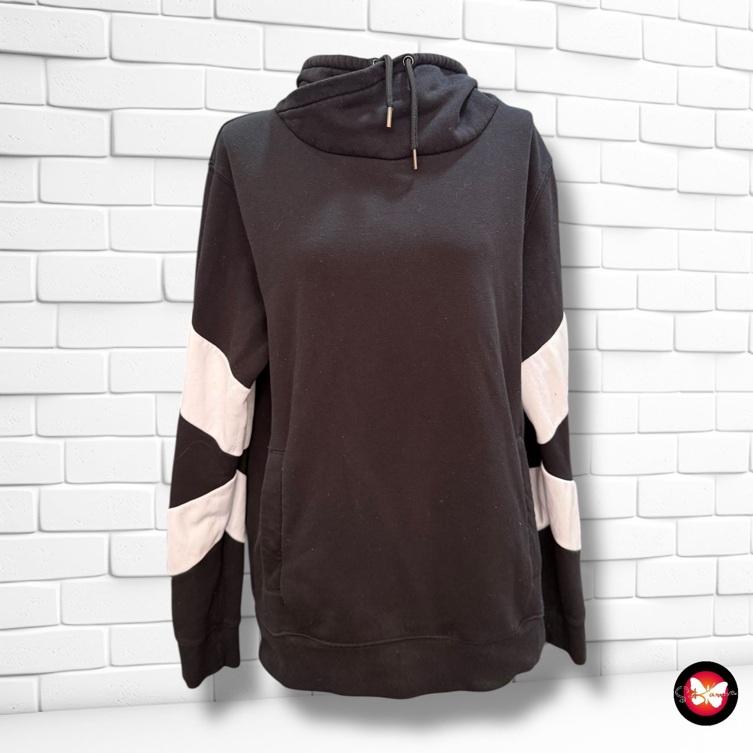 **HOY** Sudadera H&amp;M Talla L (grande)